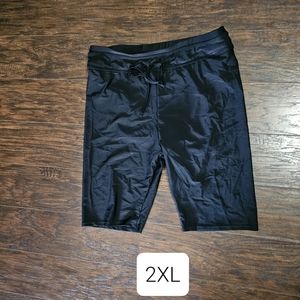 New swimming short size  2xl